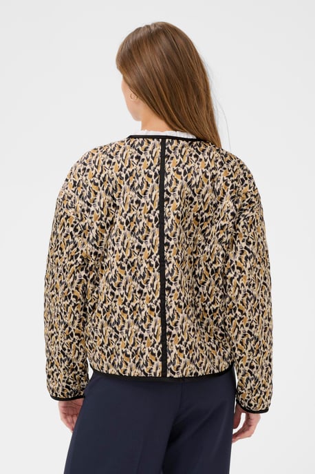 Jas OzetteSZ Jas Oversize fit - Image 3