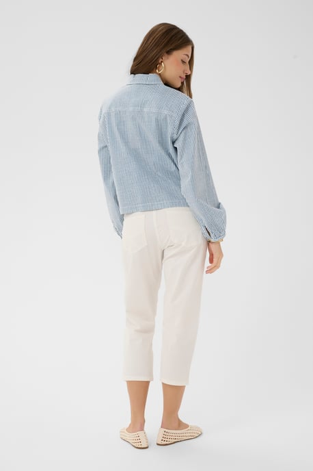 Jas CRBerta Jas Straight fit - Image 2