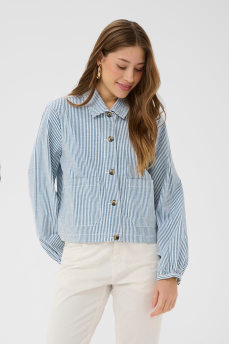 Jas CRBerta Jas Straight fit - Image 3