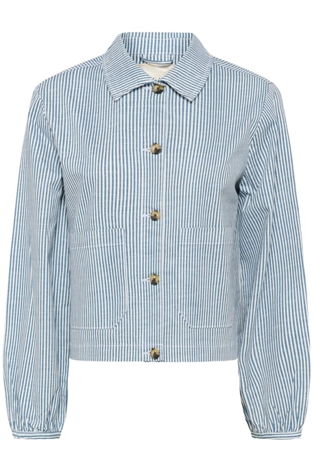 Jas CRBerta Jas Straight fit - Image 4