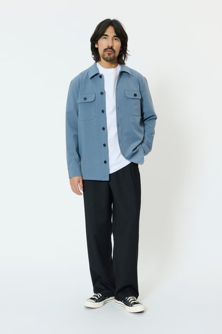 Overshirts MADamo Overshirts - Image 1