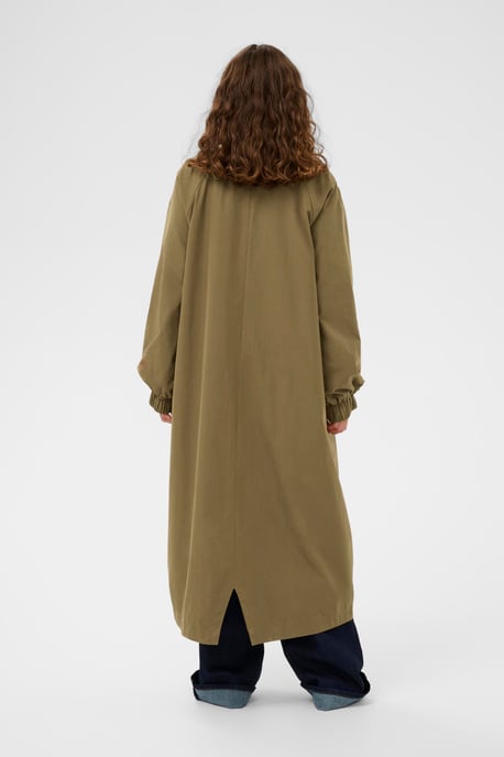 Jas CUcornelie Jas Casual fit - Image 3
