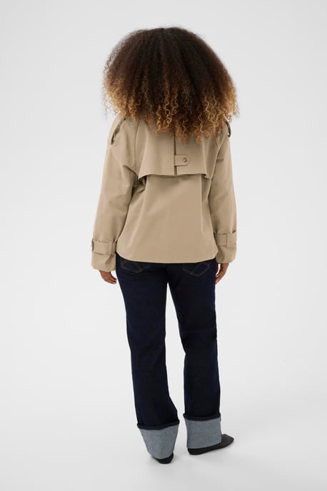 Jas CRDrookie Jas Loose fit - Image 2
