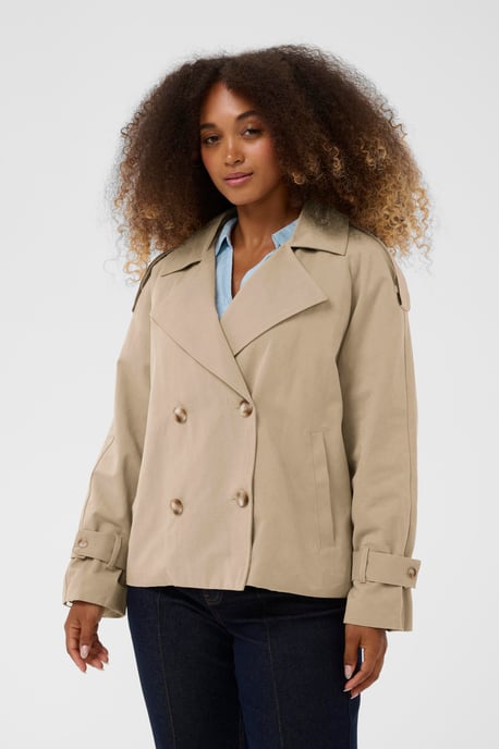 Jas CRDrookie Jas Loose fit - Image 3