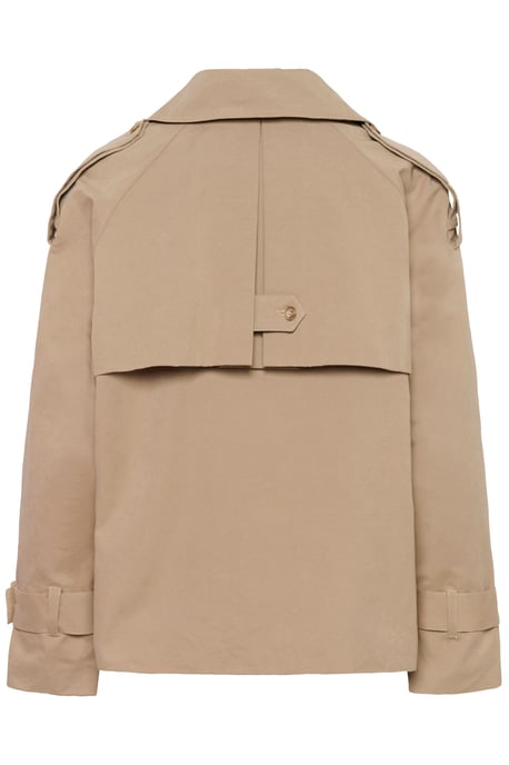 Jas CRDrookie Jas Loose fit - Image 5