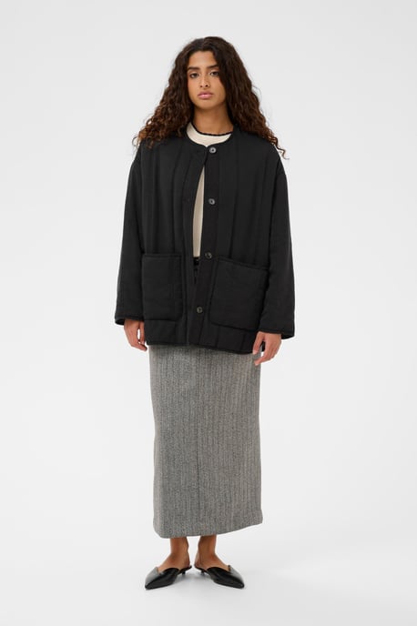 Jas SLElira Jas Oversize fit - Image 1