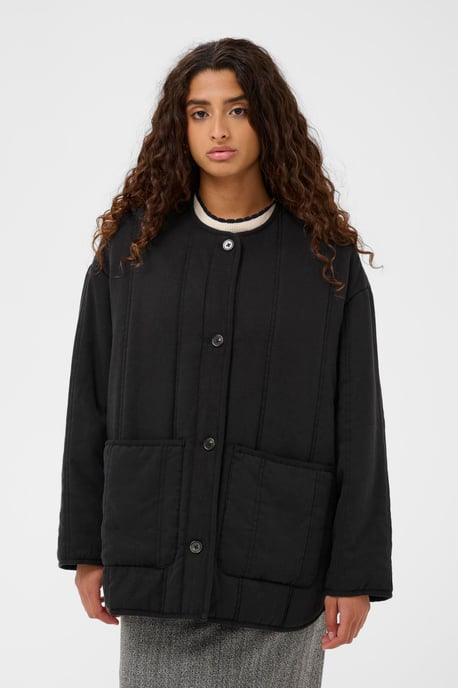 Jas SLElira Jas Oversize fit - Image 3