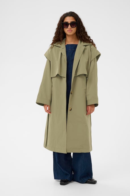 Jas SLRowena Jas Oversize fit - Image 1