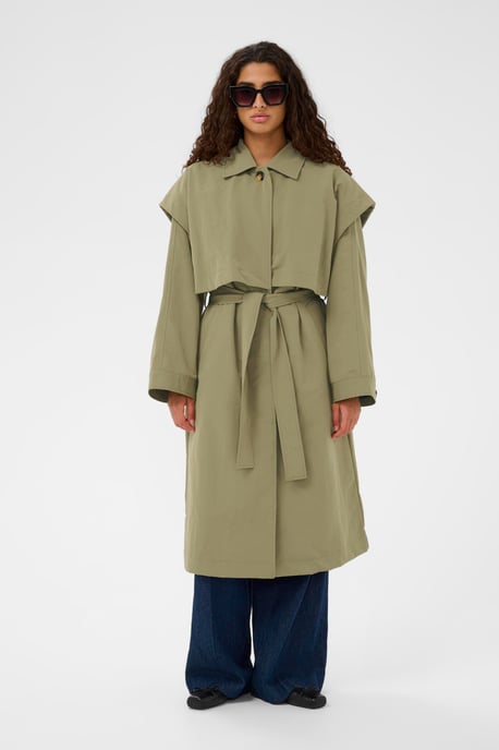 Jas SLRowena Jas Oversize fit - Image 2