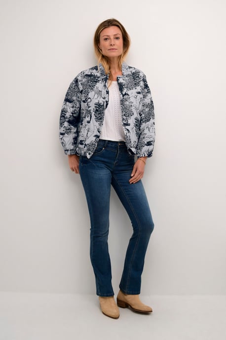 Jas CRMaisey Jas Oversize fit - Image 2
