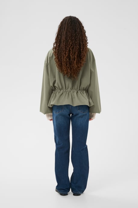 Overgangsjas GRACELYNNIW Overgangsjas Casual fit - Image 3