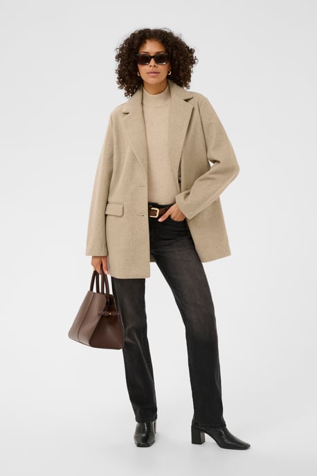 Jas KAsaturn Jas Regular fit - Image 1