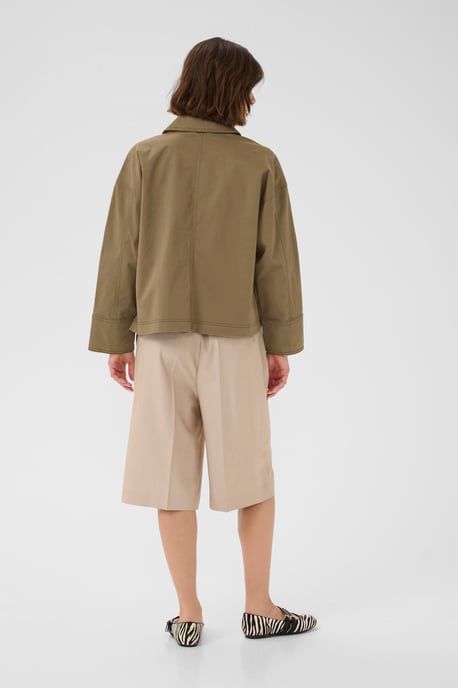Jas CUwini Jas Oversize fit - Image 2