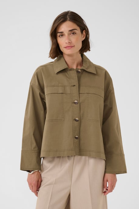 Jas CUwini Jas Oversize fit - Image 3