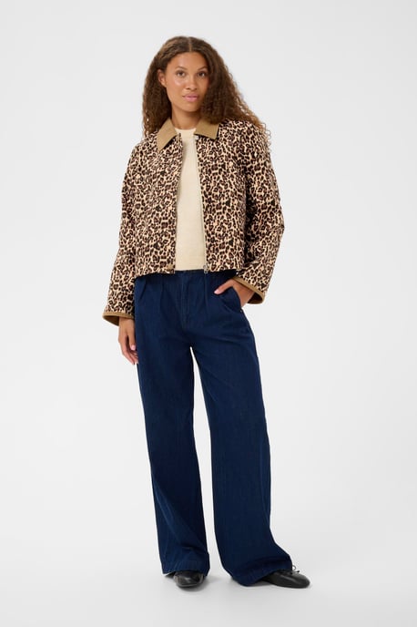 Jas OlivienneSZ Jas Regular fit - Image 1