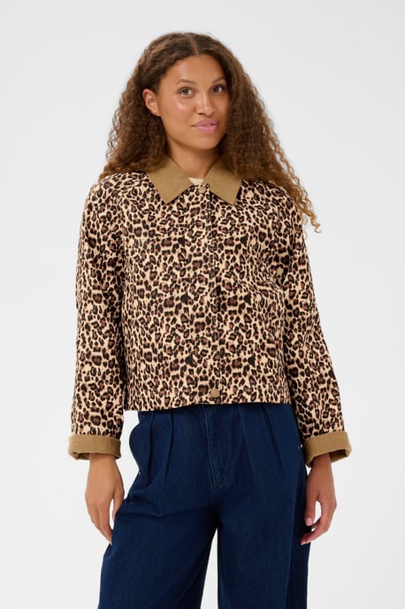 Jas OlivienneSZ Jas Regular fit - Image 2