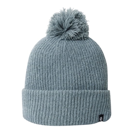 Dare 2B Dames/Dames Pom Pom muts (Element Grijs) - Image 2