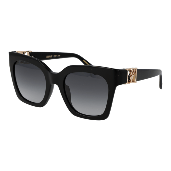 Dsquared2 Zonnebril D2 0207/S 8079O 52 - Image 1