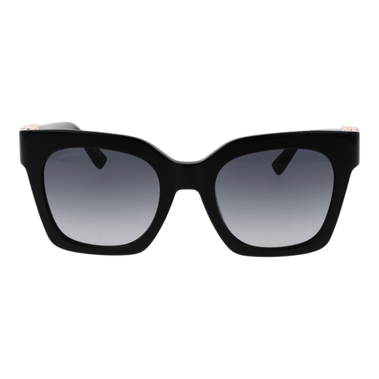 Dsquared2 Zonnebril D2 0207/S 8079O 52 - Image 2