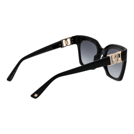 Dsquared2 Zonnebril D2 0207/S 8079O 52 - Image 3