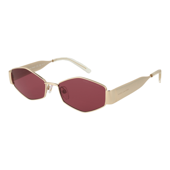 Marc Jacobs Zonnebril MARC 496/SHINY NOA4S 55 - Image 1