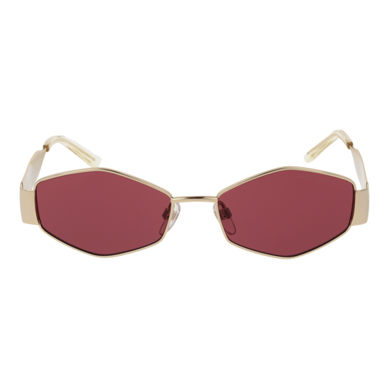 Marc Jacobs Zonnebril MARC 496/SHINY NOA4S 55 - Image 2
