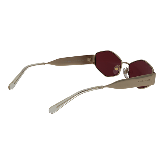 Marc Jacobs Zonnebril MARC 496/SHINY NOA4S 55 - Image 3