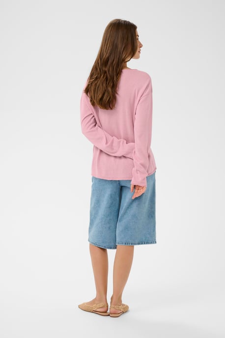 Pullover CRRomane Pullover Loose fit - Image 2