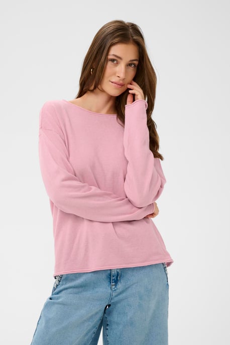 Pullover CRRomane Pullover Loose fit - Image 3
