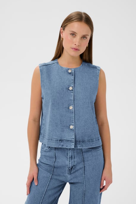 Vest SLRinatina Vest Regular fit - Image 3