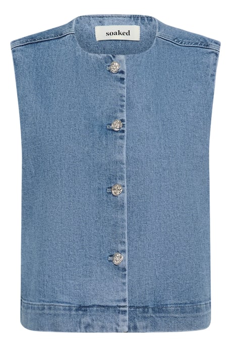 Vest SLRinatina Vest Regular fit - Image 4
