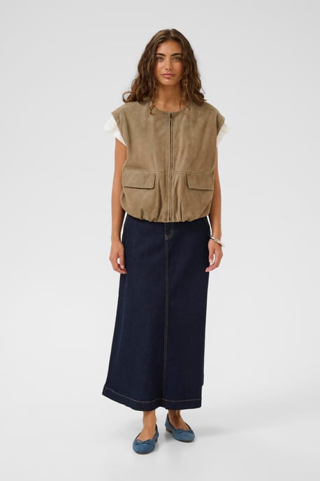 Vest CUannemie Vest Casual fit - Image 1