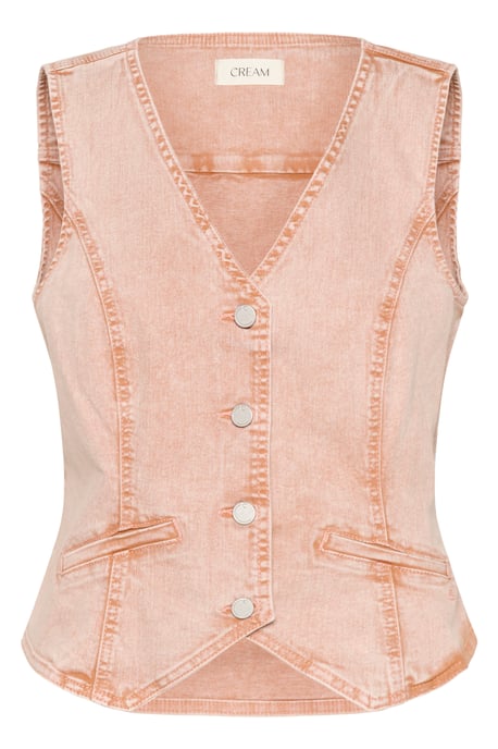 Vest CRBirdie Vest Straight fit - Image 4