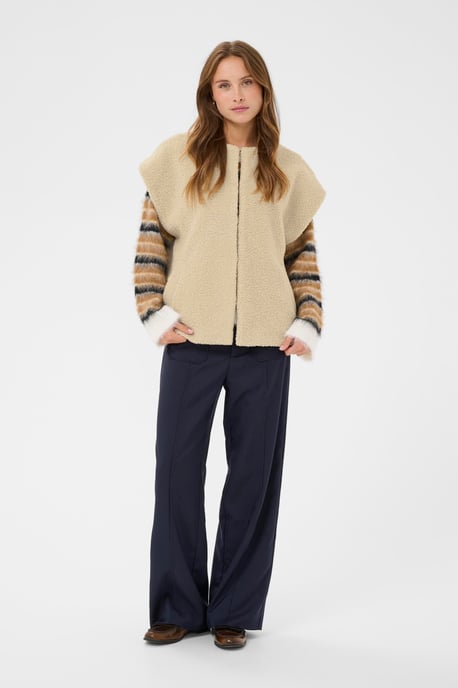 Vest OdalisSZ Vest Regular fit - Image 1