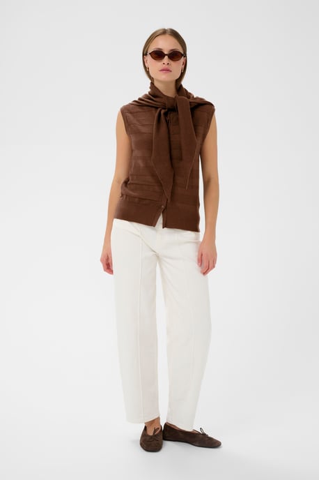 Mouwloos vest SLSpina Mouwloos vest Regular fit - Image 1