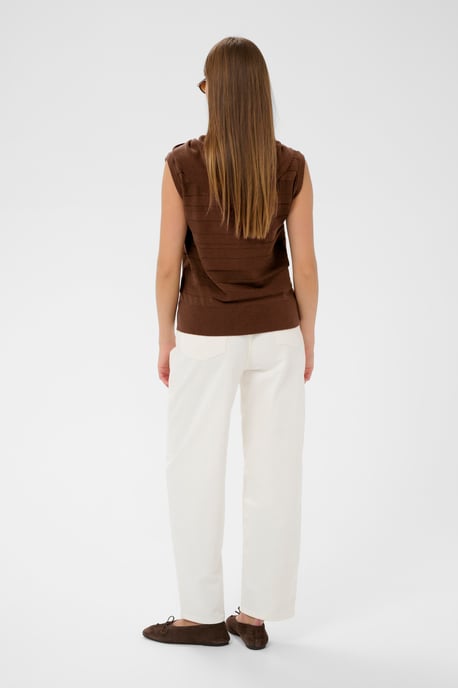 Mouwloos vest SLSpina Mouwloos vest Regular fit - Image 2