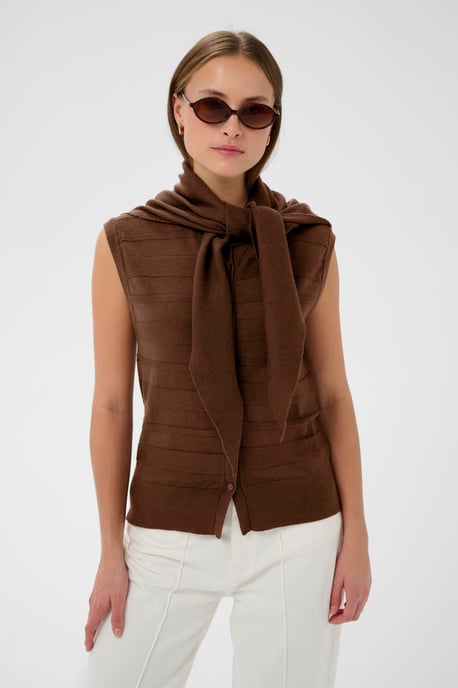 Mouwloos vest SLSpina Mouwloos vest Regular fit - Image 3