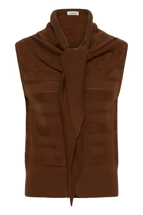 Mouwloos vest SLSpina Mouwloos vest Regular fit - Image 4