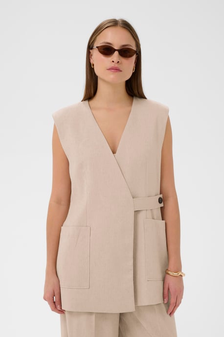 Jas SLSofia Jas Classic fit - Image 3