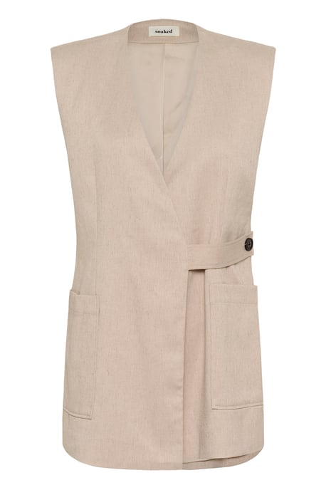 Jas SLSofia Jas Classic fit - Image 4