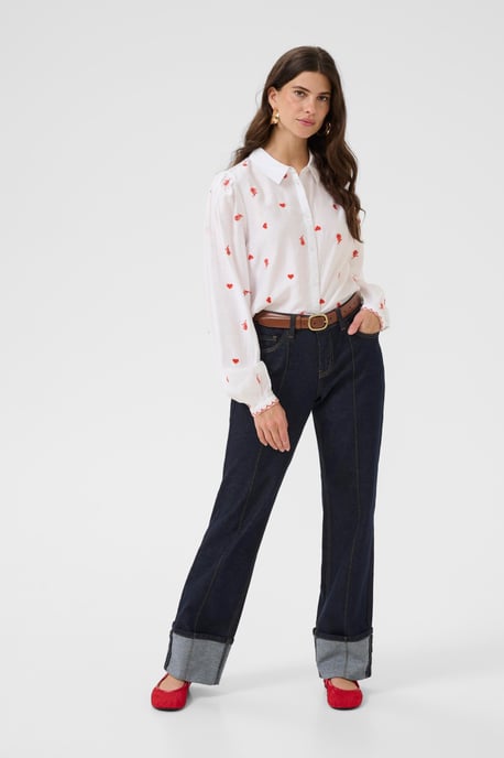 Jeans CRRanja Jeans Curved fit - Image 1