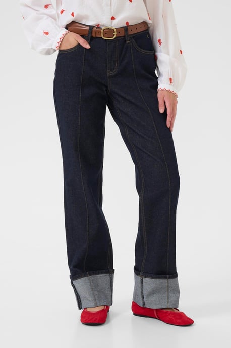 Jeans CRRanja Jeans Curved fit - Image 3