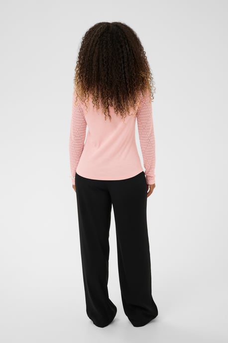 T-shirt met lange mouwen CRLarisa T-shirt met lange mouwen Regular fit - Image 2