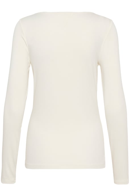 T-shirt met lange mouwen SLNaida T-shirt met lange mouwen Slim fit - Image 5