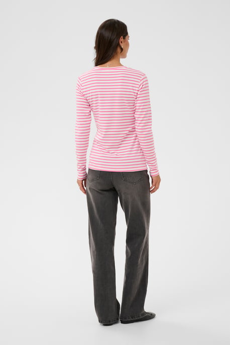 T-shirt met lange mouwen Liddy T-shirt met lange mouwen Regular fit - Image 2