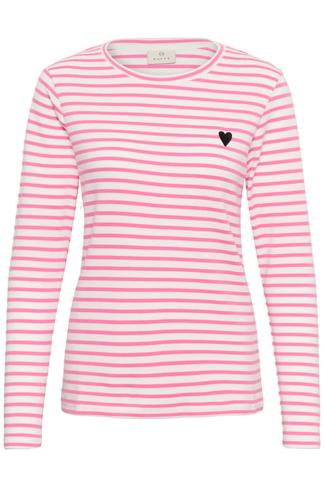 T-shirt met lange mouwen Liddy T-shirt met lange mouwen Regular fit - Image 4