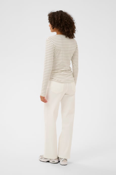 T-shirt met lange mouwen Liddy T-shirt met lange mouwen Regular fit - Image 2