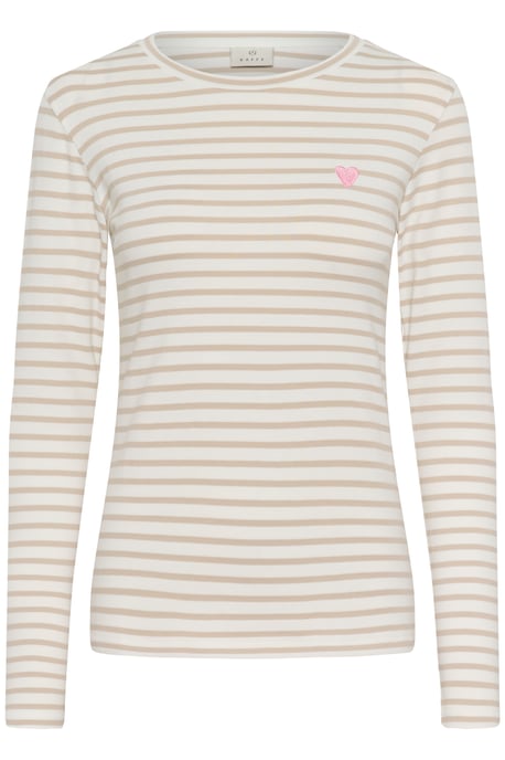 T-shirt met lange mouwen Liddy T-shirt met lange mouwen Regular fit - Image 4
