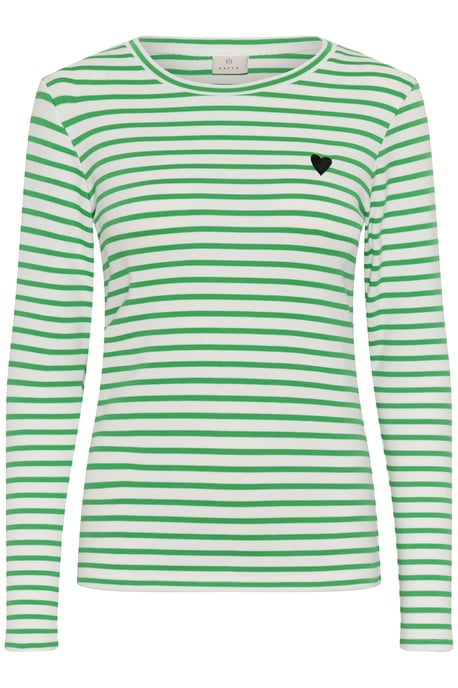 T-shirt met lange mouwen Liddy T-shirt met lange mouwen Regular fit - Image 4
