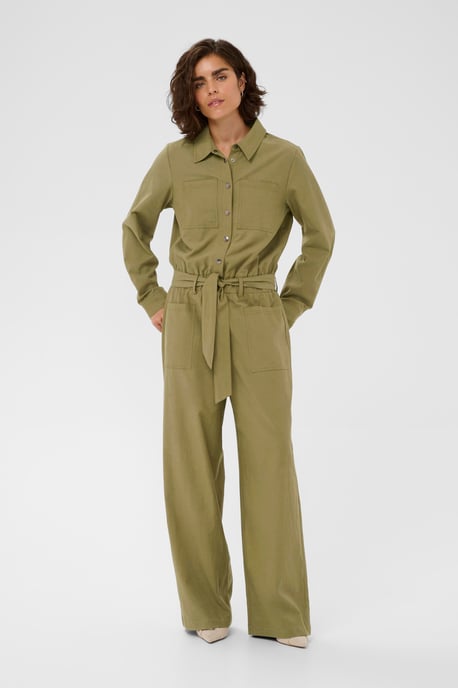 Jumpsuit KAliva Jumpsuit Regular fit - Image 1
